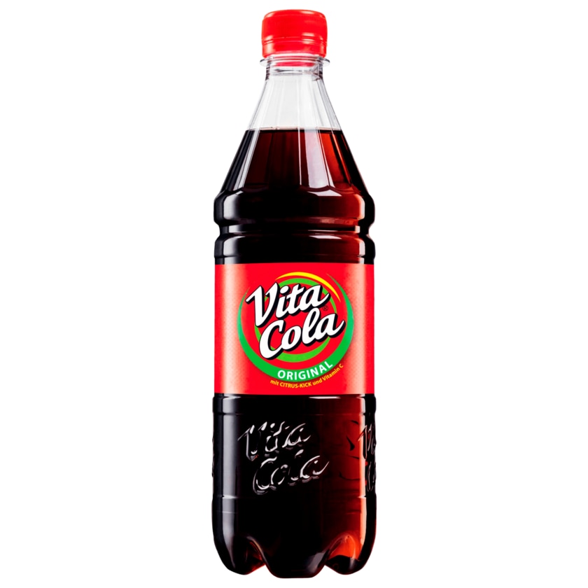 Vita Cola Orginal 0,75l